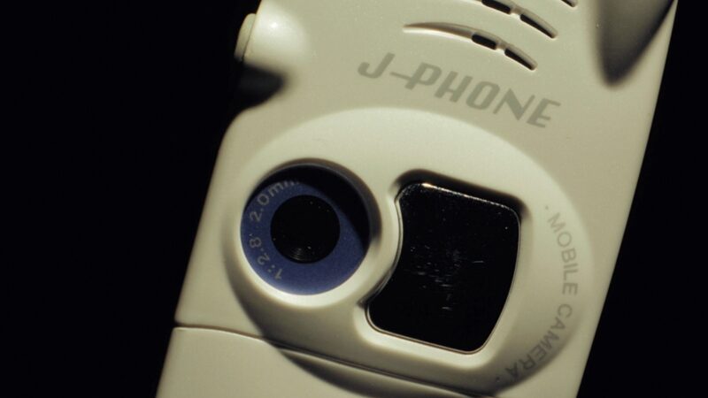 【新プロジェクトX】シャープカメラ付き携帯電話J-PHONEの感想とあらすじネタバレと登場人物は？
