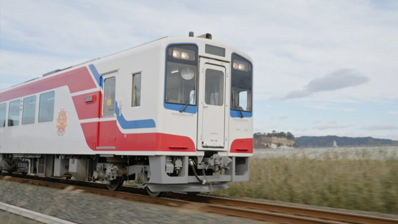 新プロジェクトX三陸鉄道復旧の感想やあらすじネタバレと登場人物は？