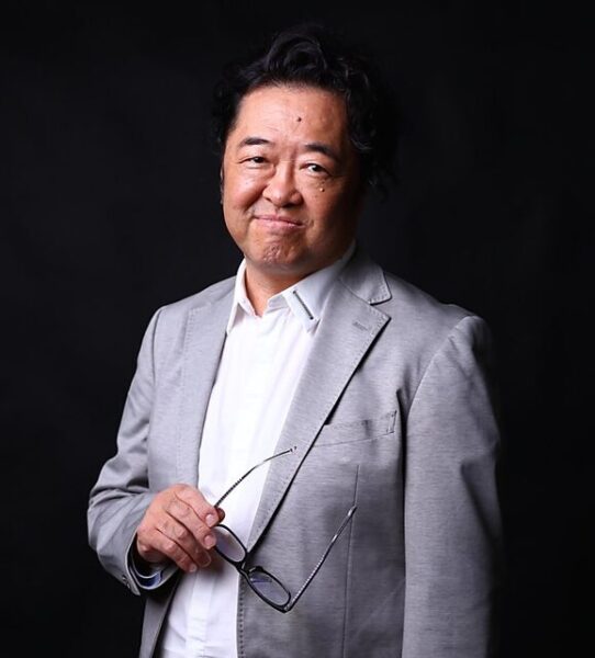 参政党さや　旦那・夫　塩入俊哉