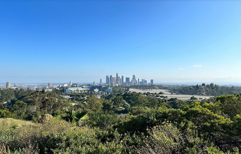 NHKドキュメント72時間　大谷翔平　Elysian Park（エリシアン・パーク）